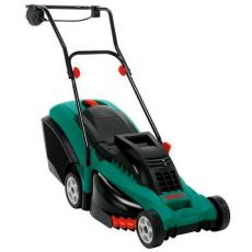 Электрическая газонокосилка BOSCH ROTAK 40