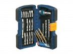 Набор из 22 предметов QuickChange Ryobi RTC 0022B