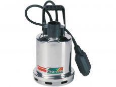 Marina SXG 400 Погружной дренажный насос - купить насос для чистой воды - цена характеристики