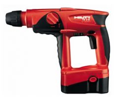 Аккумуляторный перфоратор Hilti ТЕ 2-А