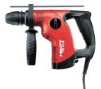 Перфоратор Hilti TE 6-S с системой пылеудаления Hilti TE 6-DRS
