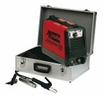 Сварочный инвертор Telwin Technology 228 CE/GE + case