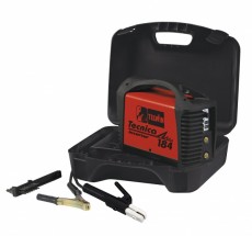 Сварочный инвертор Telwin Tecnika 184 ACX in case