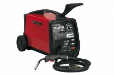 Сварочный полуавтомат Telwin Telmig 150/1 Turbo