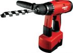 Аккумуляторная ударная дрель/шуруповерт Hilti UH 240-A