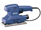 Вибрационная шлифмашина AEG VS 230 (336234)