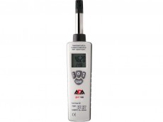 ADA ZHT 100 - Измеритель влажности и температуры. Купить гигрометр (влагомер)