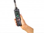 Измеритель влажности и температуры ADA ZHT 60