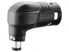 Насадка ударный молоток для мультиинструментов AEG OMNI-HH. Купить угловую насадку на многофункциональный инструмент (мультитул)