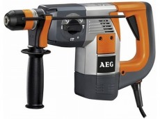 AEG PN 3500 X - Перфоратор SDS-Plus