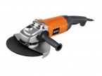 Углошлифовальная машина AEG WS 21-180E