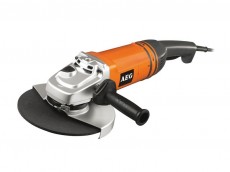 УШМ AEG WS 21-230 GVX/DMS (Углошлифовальная машина)
