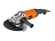 УШМ AEG WS 24-230 GVX/DMS (Углошлифовальная машина)