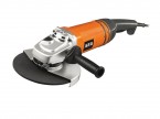 Углошлифовальная машина AEG WS 24-230 E GVX