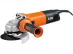 Углошлифовальная машина AEG WS 11-125