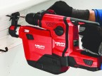 Аккумуляторный перфоратор HILTI TE-6A22