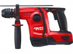 Аккумуляторный перфоратор HILTI TE-6A22 (пустой)