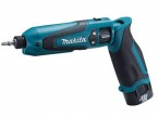 Аккумуляторная ударная отвертка Makita TD021DSE