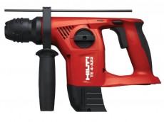 Аккумуляторный перфоратор HILTI TE 4-A22 (Купить без аккумулятора и зарядного устройства). Цена