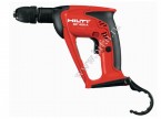 Аккумуляторная дрель HILTI X-BT 4000-A