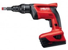 Hilti ST 1800-A22 - Аккумуляторный шуруповерт. Купить Хилти. Цена за комплект 2бат. Характеристики