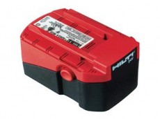 Аккумуляторная NiMH батарея HILTI B 24 (3.0 А/ч) купить аккумулятор недорого