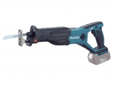 Аккумуляторная сабельная пила Makita BJR181RFE ― Интернет магазин инструментов Бифай