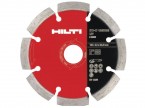 Алмазный отрезной диск HILTI DC-D 230/22 UP