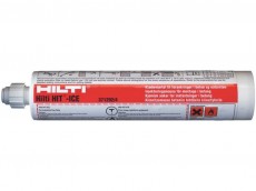 Комплект химических анкеров Hilti HIT-ICE (Инъецированный раствор)