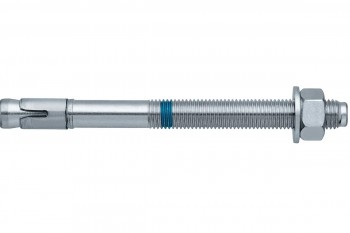 Распорный клиновой анкер HSA M12x115 - характеристики - купить со склада по доступной цене
