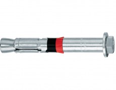 Анкер высоких нагрузок HILTI HSL4 M12 d18x131 25 - купить по доступной цене - характеристики