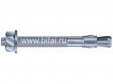 Клиновой анкер MKT B 16-30-48/150. Купить распорный болт. Цена характеристики