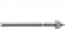 Анкерная шпилька HILTI HAS-E-8.8 M36x330/90. Купить анкер-шпильку Хилти, анкерный крепеж болт