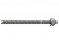 Анкерная шпилька HILTI HAS-E-R M8x80/14. Купить анкер-шпильку (крепежный болт) Хилти. 