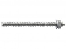 Анкерная шпилька HILTI HAS-E-R M30x270/70. Купить анкер-шпильку (крепежный болт) Хилти. 