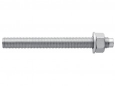 Анкерная шпилька Hilti HIT-V-8.8 M10X190. Анкерный крепеж (анкер-шпилька болт) Хилти оцинкованная углеродистая сталь