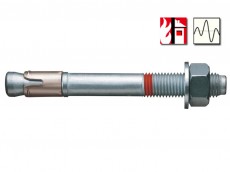 HILTI HST3 M20X170/30 - Клиновой распорный анкер - купить крепежный болт - цена на анкерную шпильку