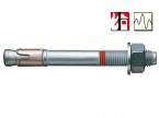 Анкерная шпилька Hilti HST M16X140/25