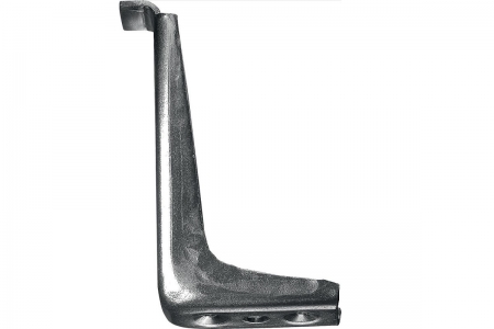 Анкерный упор HILTI X-HVB 80 купить по доступной цене со склада - характеристики - цена