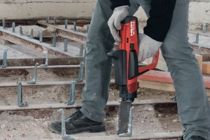 Анкерный упор HILTI X-HVB 80 (упор)