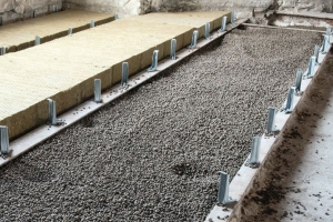 Анкерный упор HILTI X-HVB 80 (упор)