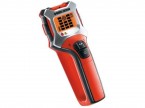 Детектор проводки Black&Decker BDS 303