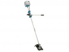 Бензокоса Makita DBC 340. Купить бензиновый триммер по цене производителя с доставкой. Характеристики и описание