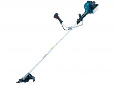 Бензиновый триммер Makita EM 2600U. Бензокоса от производителя. Купить по выгодной цене