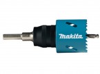 Биметаллическая коронка Makita B-11318 (25 мм)