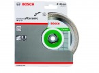 Алмазный отрезной диск по плитке Standard for Ceramic (125х22.2 мм) Bosch 2.608.602.202