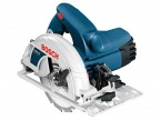 Дисковая (циркулярная) пила Bosch GKS 55 Professional (0.601.664.000)