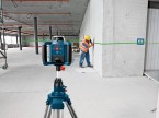 Ротационный лазерный нивелир Bosch GRL 300 HVG
