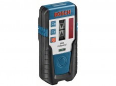 Лазерный приёмник Bosch LR 1 - купить приемник 0601015400 для нивелира - цена