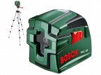 Лазерный нивелир Bosch PCL 10
